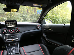 2018A(y)MG GLA 45 4MATIC п؅^(q)