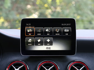 2018A(y)MG GLA 45 4MATIC п؅^(q)