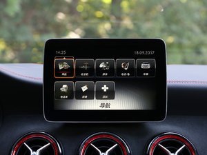 2018A(y)MG GLA 45 4MATIC п؅^(q)