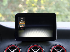 2018A(y)MG GLA 45 4MATIC п؅^(q)