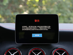 2018A(y)MG GLA 45 4MATIC п؅^(q)