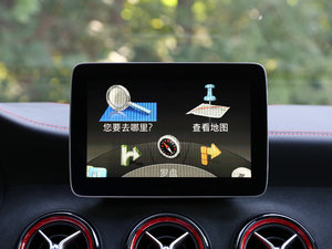 2018A(y)MG GLA 45 4MATIC п؅^(q)