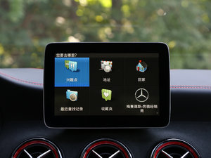 2018A(y)MG GLA 45 4MATIC п؅^(q)