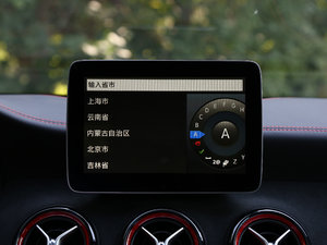 2018A(y)MG GLA 45 4MATIC п؅^(q)