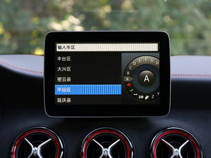 2018A(y)MG GLA 45 4MATIC п؅^(q)