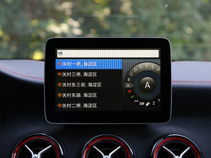 2018A(y)MG GLA 45 4MATIC п؅^(q)