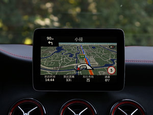 2018A(y)MG GLA 45 4MATIC п؅^(q)