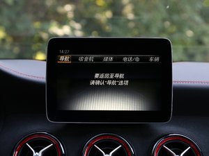 2018A(y)MG GLA 45 4MATIC п؅^(q)