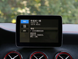 2018A(y)MG GLA 45 4MATIC п؅^(q)