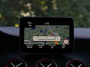 2018A(y)MG GLA 45 4MATIC п؅^(q)