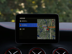 2018A(y)MG GLA 45 4MATIC п؅^(q)