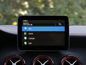 2018A(y)MG GLA 45 4MATIC п؅^(q)