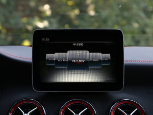 2018A(y)MG GLA 45 4MATIC п؅^(q)