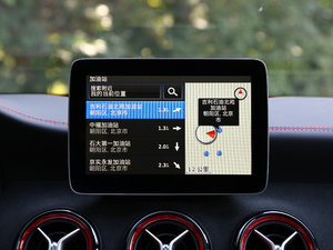 2018A(y)MG GLA 45 4MATIC п؅^(q)