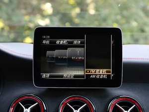 2018A(y)MG GLA 45 4MATIC п؅^(q)