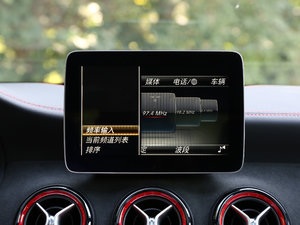 2018A(y)MG GLA 45 4MATIC п؅^(q)