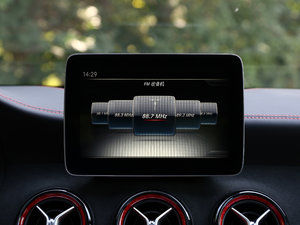 2018AMG GLA 45 4MATIC п؅^