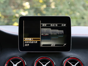 2018AMG GLA 45 4MATIC п؅^