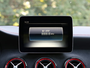 2018AMG GLA 45 4MATIC п؅^