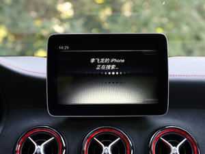 2018AMG GLA 45 4MATIC п؅^