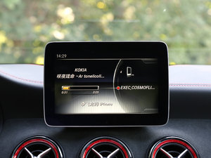 2018AMG GLA 45 4MATIC п؅^