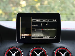 2018AMG GLA 45 4MATIC п؅^