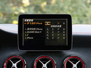 2018AMG GLA 45 4MATIC п؅^