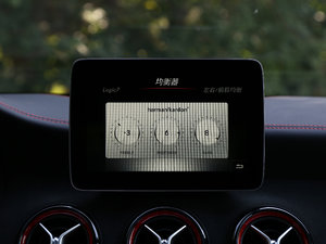 2018AMG GLA 45 4MATIC п؅^