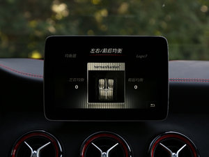 2018AMG GLA 45 4MATIC п؅^