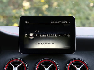 2018AMG GLA 45 4MATIC п؅^