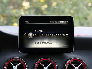 2018AMG GLA 45 4MATIC п؅^