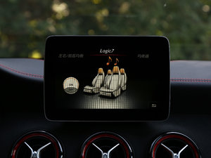 2018AMG GLA 45 4MATIC п؅^