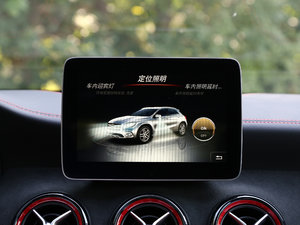 2018AMG GLA 45 4MATIC п؅^