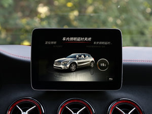 2018AMG GLA 45 4MATIC п؅^