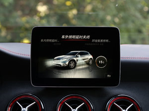 2018AMG GLA 45 4MATIC п؅^