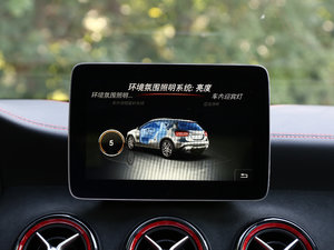 2018AMG GLA 45 4MATIC п؅^(q)