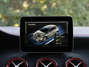 2018AMG GLA 45 4MATIC п؅^(q)