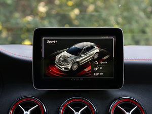 2018AMG GLA 45 4MATIC п؅^(q)