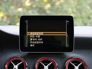 2018AMG GLA 45 4MATIC п؅^(q)