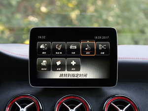 2018AMG GLA 45 4MATIC п؅^(q)