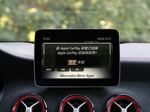 2018AMG GLA 45 4MATIC п؅^(q)