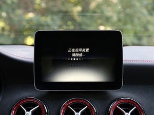 2018AMG GLA 45 4MATIC п؅^(q)