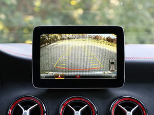 2018AMG GLA 45 4MATIC п؅^