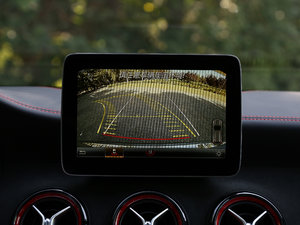 2018AMG GLA 45 4MATIC п؅^