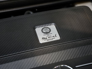 2018AMG GLA 45 4MATIC 