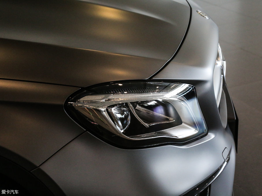 2018YGLA(j)AMG AMG GLA 45 4MATIC