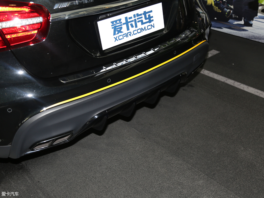 2018YGLA(j)AMG AMG GLA 45 4MATICҹ