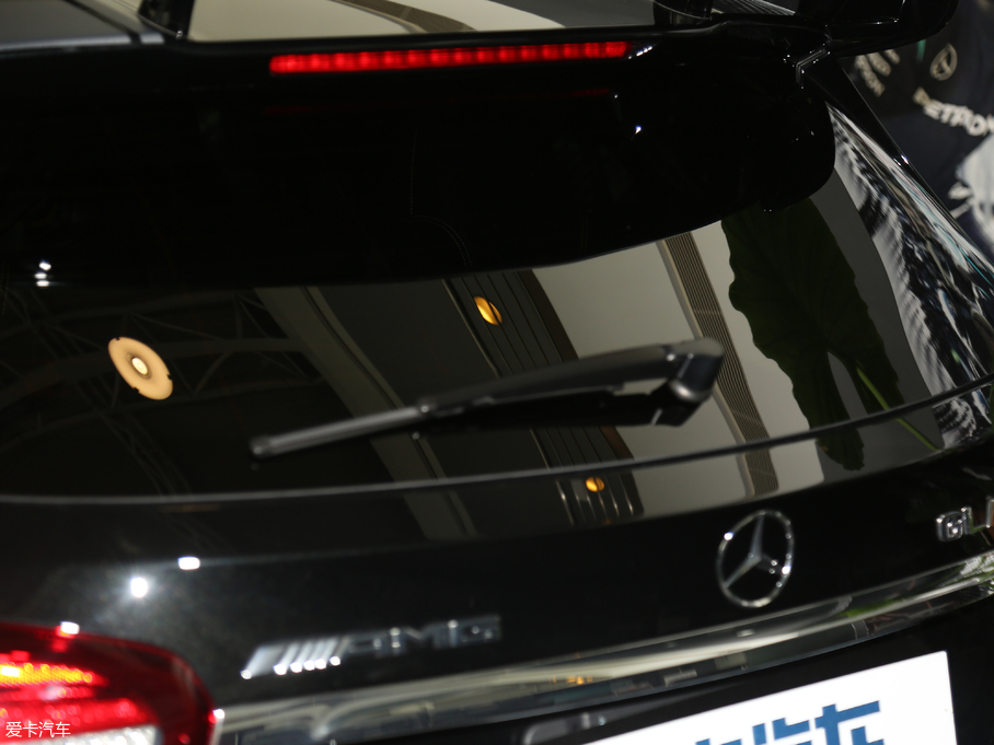 2018YGLAAMG AMG GLA 45 4MATICҹ