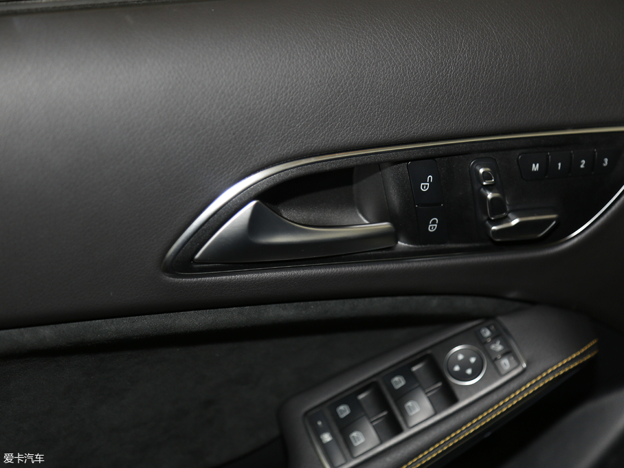 2018YGLAAMG AMG GLA 45 4MATICҹ