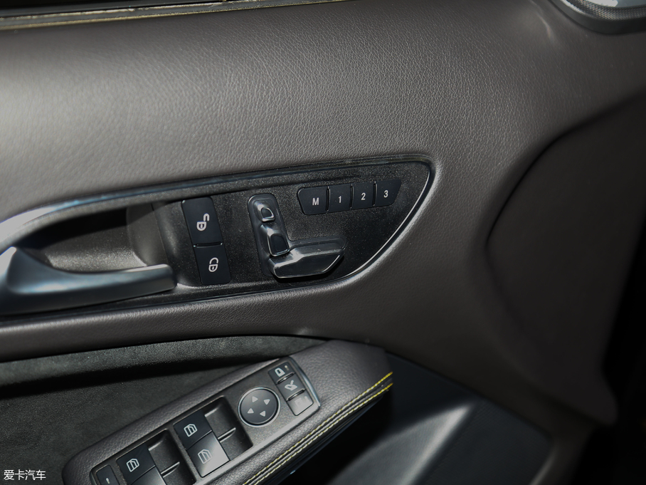 2018YGLAAMG AMG GLA 45 4MATICҹ